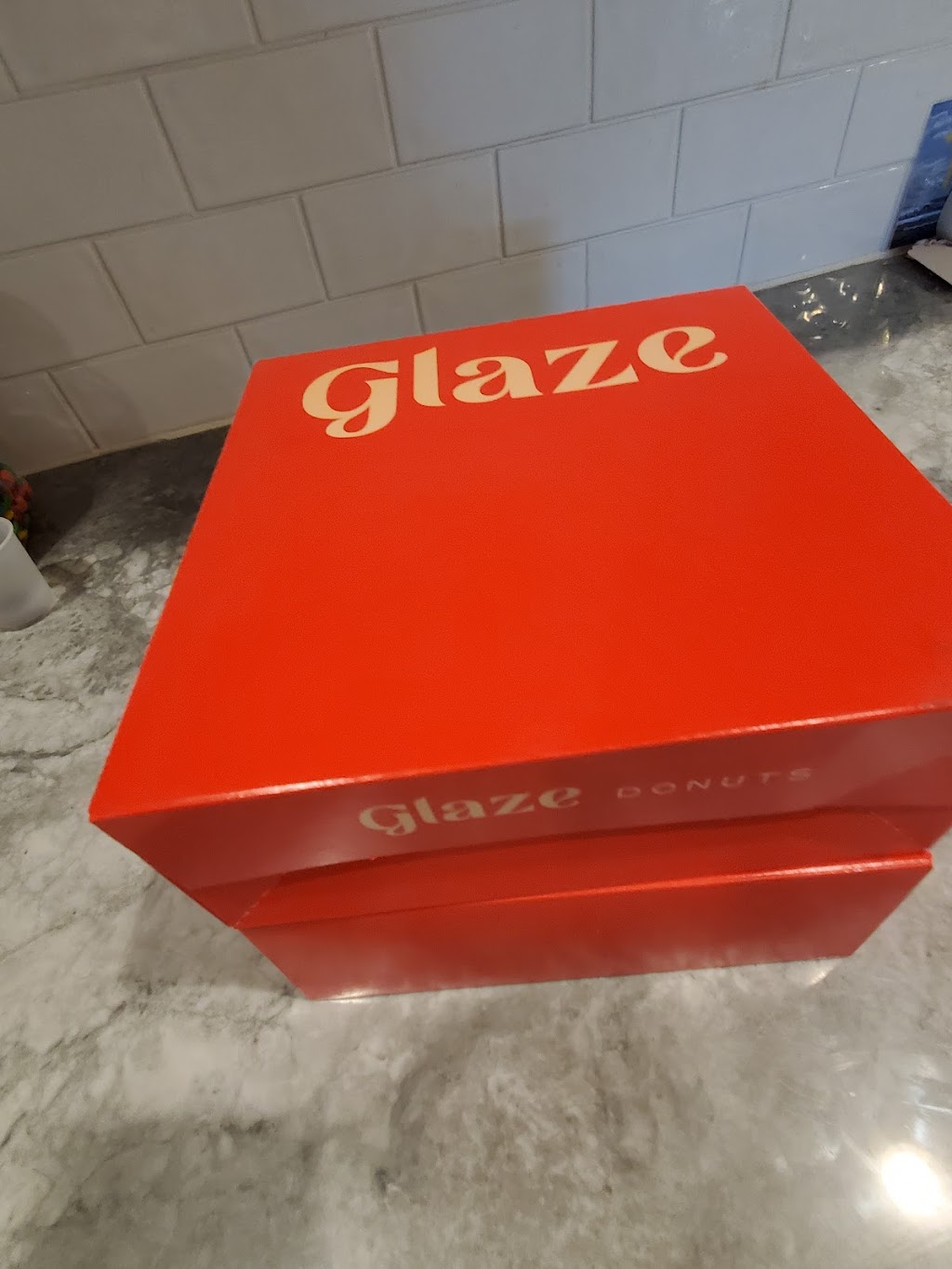 Glaze Donuts | 358 River Rd, New Milford, NJ 07646 | Phone: (201) 483-8634