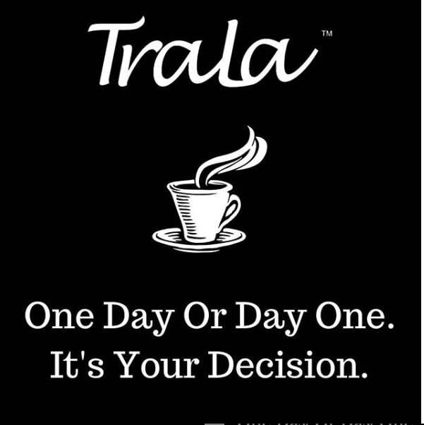 Organic Coffee Sweetener TraLa Organic | 25 Fairchild Ave suite 200, Plainview, NY 11803 | Phone: (866) 238-2210