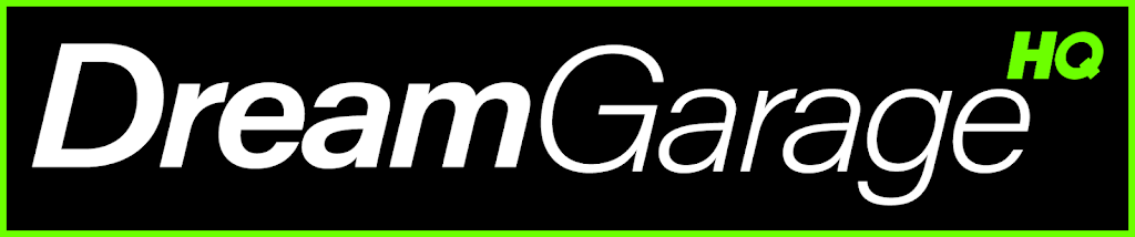 Dream Garage HQ | 75 Dale St, West Babylon, NY 11704 | Phone: (516) 860-6823