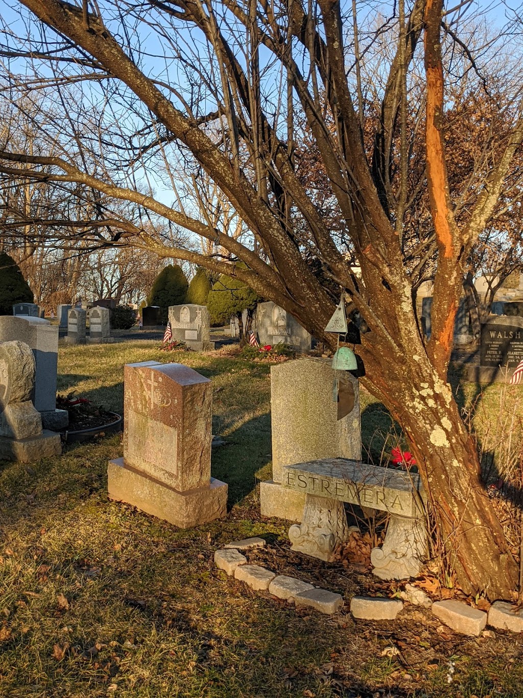 Rockland Cemetery | 201 Kings Hwy, Sparkill, NY 10976 | Phone: (845) 359-0172