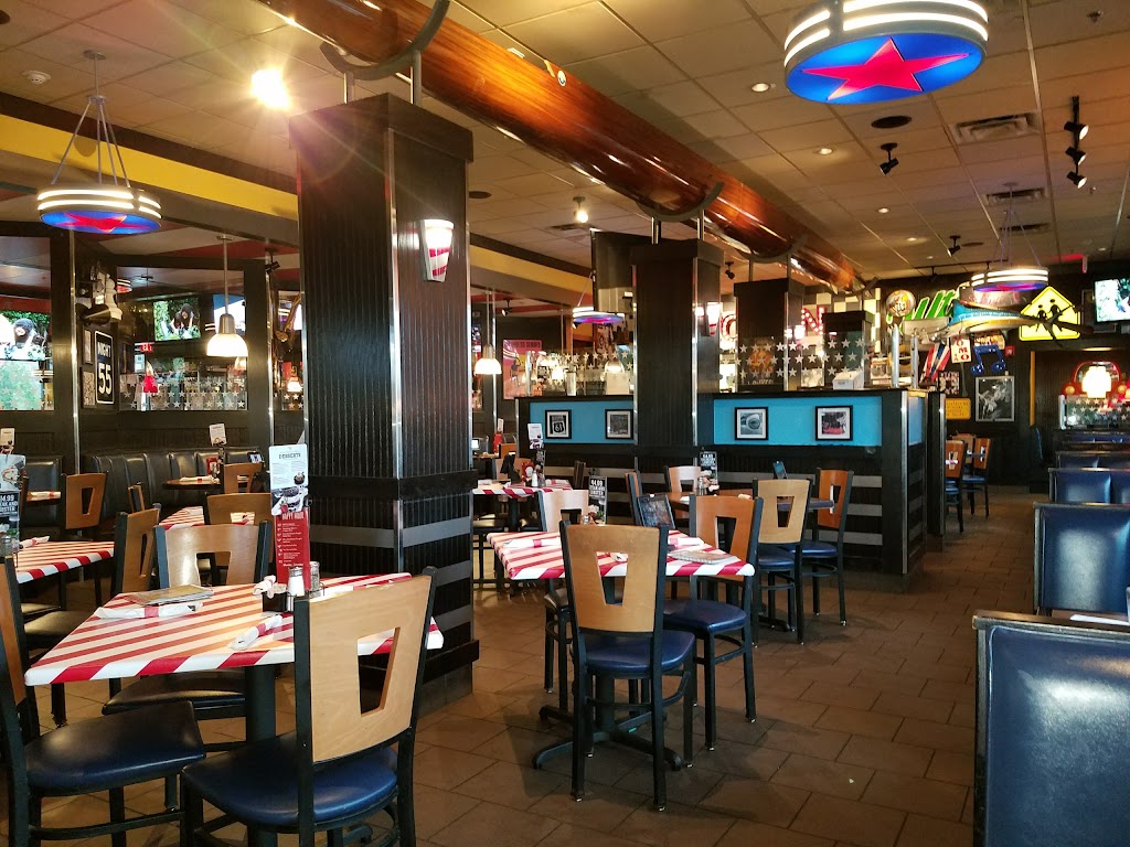 TGI Fridays | 833 Kimball Ave Bldg 13A, Yonkers, NY 10704 | Phone: (914) 308-3258