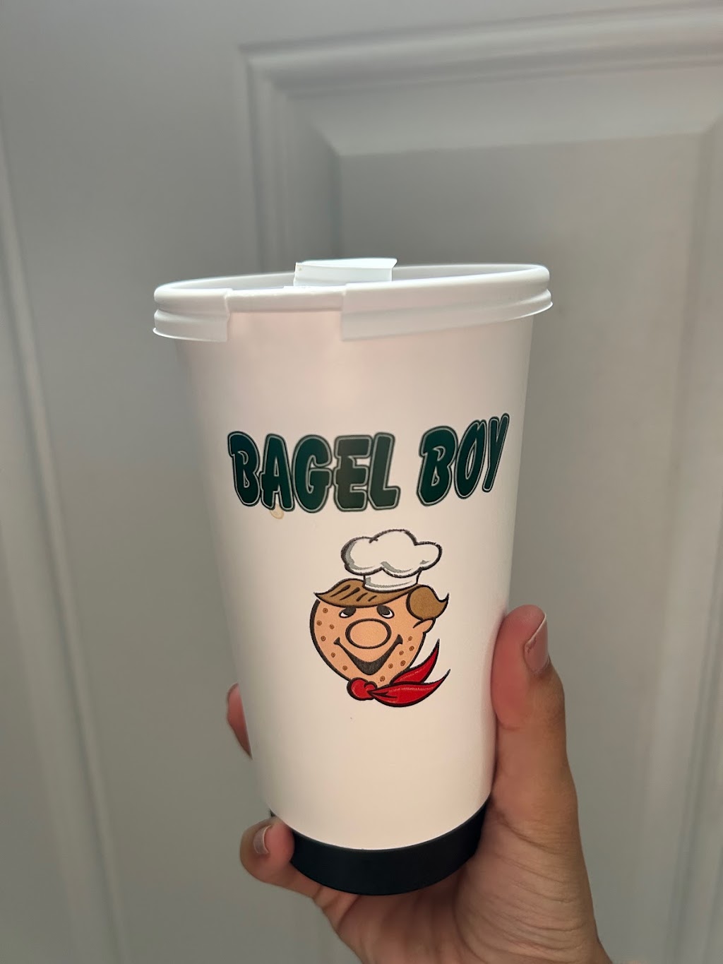 Bagel Boy | 8002 3rd Ave, Brooklyn, NY 11209 | Phone: (718) 748-0366