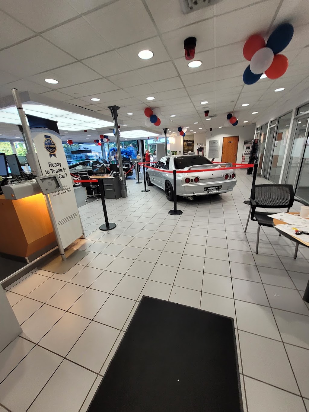 Nissan of New Rochelle | 2533 Palmer Ave, New Rochelle, NY 10801 | Phone: (855) 644-1495