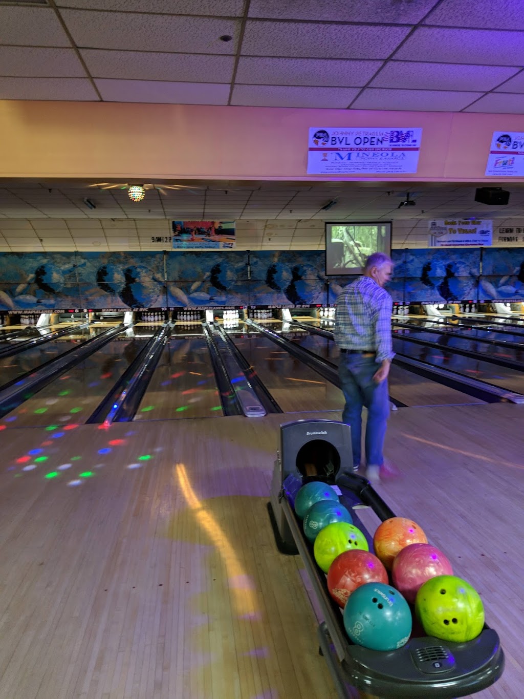 Maple Lanes RVC | 100 Maple Ave, Rockville Centre, NY 11570 | Phone: (516) 678-3010