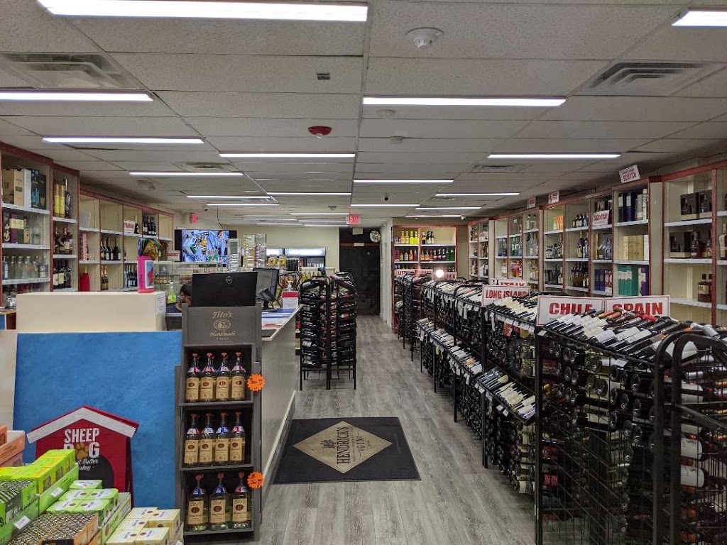 Port Washington Wine & Liquor | 378 Port Washington Blvd, Port Washington, NY 11050 | Phone: (516) 944-9616