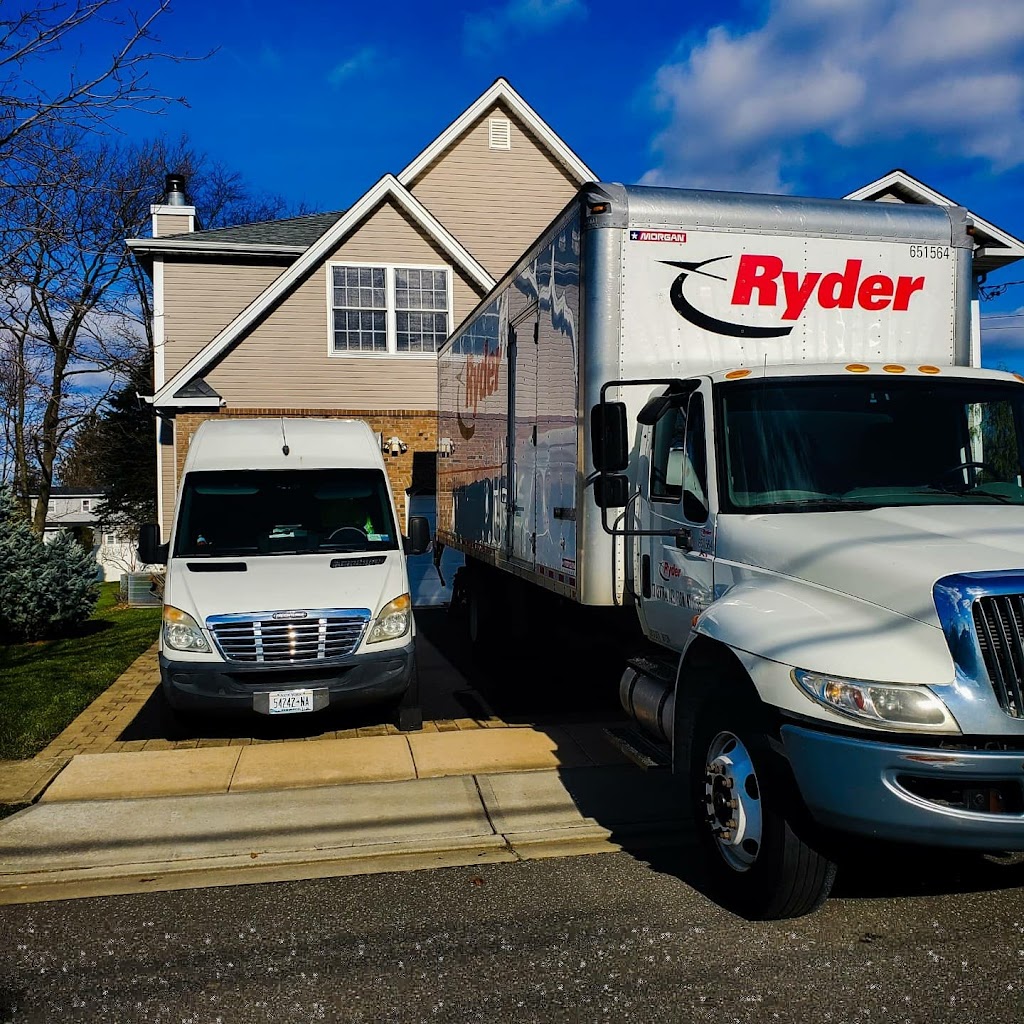 Southard Moving Inc. | 3287 Milburn Ave, Baldwin, NY 11510 | Phone: (516) 271-5770