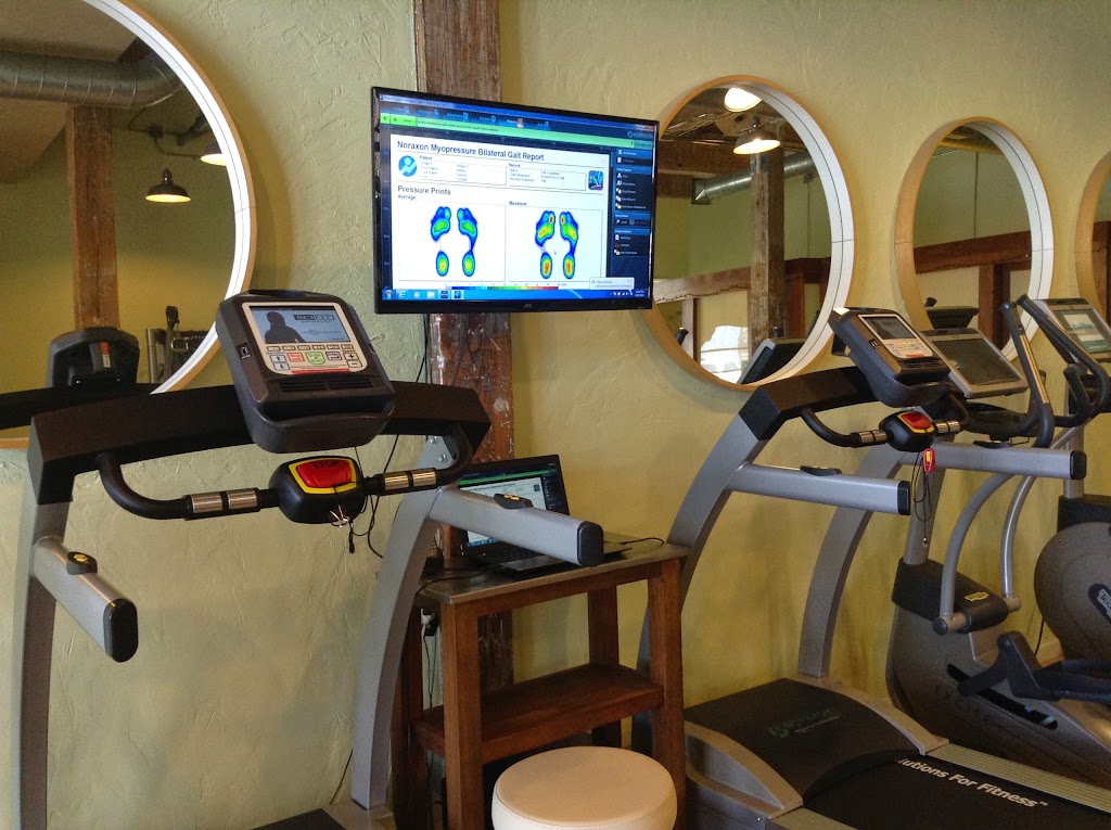 Sloane Stecker Physical Therapy - Westchester | 1 Bridge St #71, Irvington, NY 10533 | Phone: (914) 478-0608