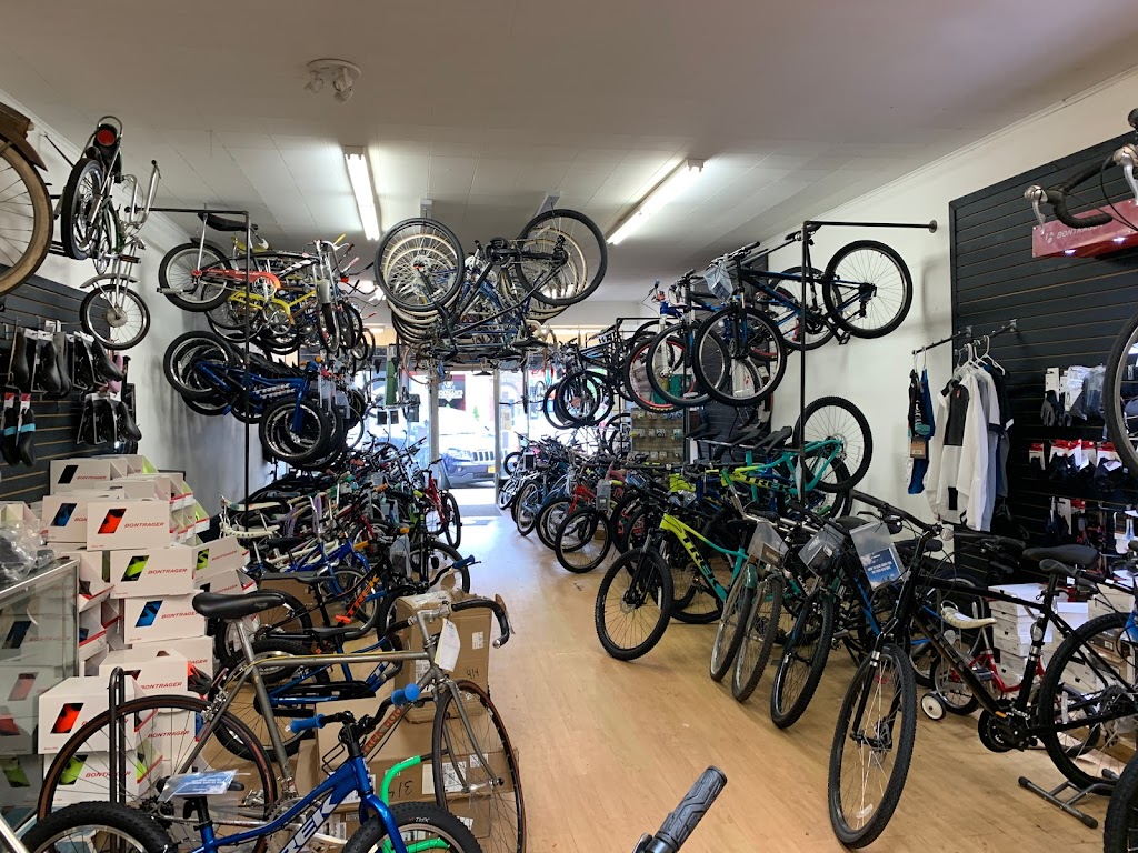 Bicycle Depot | 9 E Central Ave, Pearl River, NY 10965 | Phone: (845) 735-8686