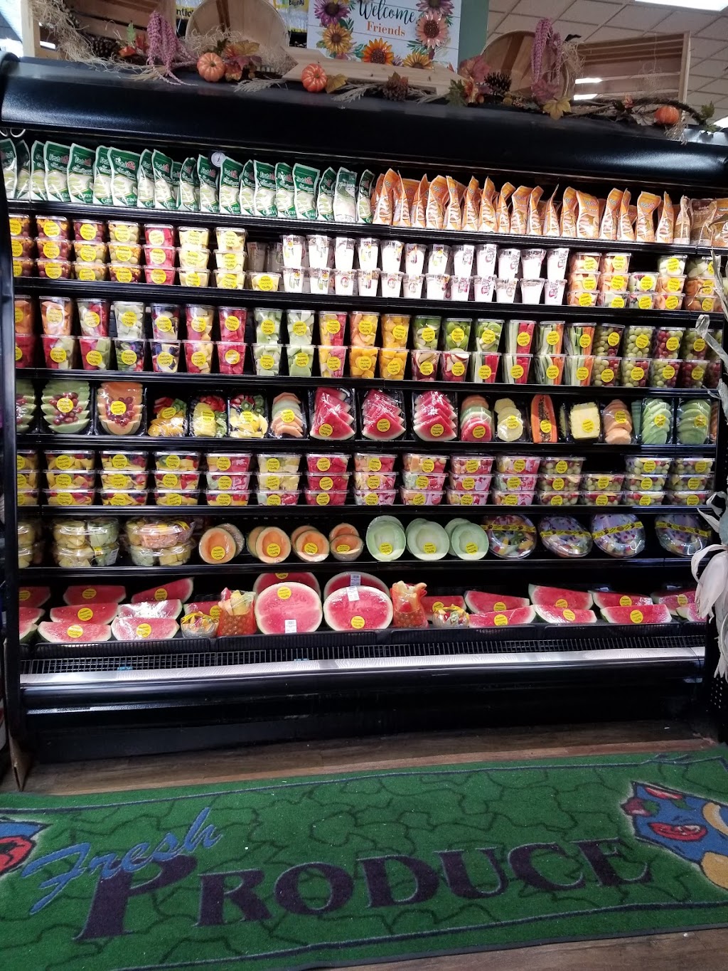 Fine Fare Supermarkets | 1221 Fteley Ave, Bronx, NY 10472 | Phone: (718) 893-0457