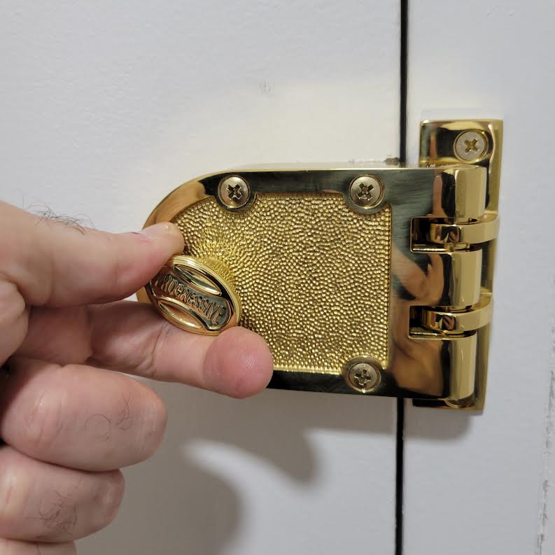 Glendale Locksmith & Security Systems | 69-20 Myrtle Ave, Queens, NY 11385 | Phone: (718) 844-0846