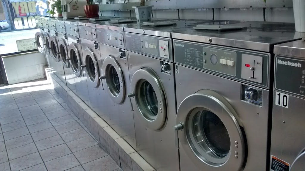 Vickys Laundromat | 1405 31st Ave, Queens, NY 11106 | Phone: (718) 721-1010