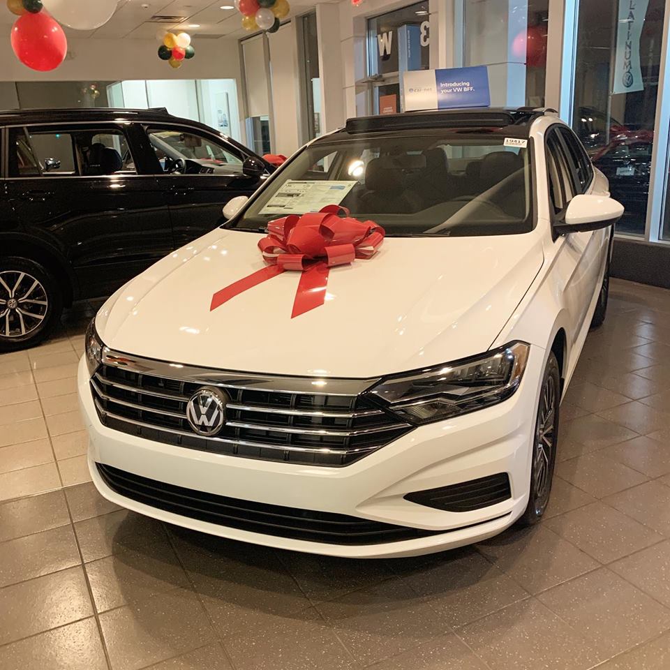 Platinum Volkswagen - Sales | 340 W Old Country Rd, Hicksville, NY 11801 | Phone: (516) 942-7300