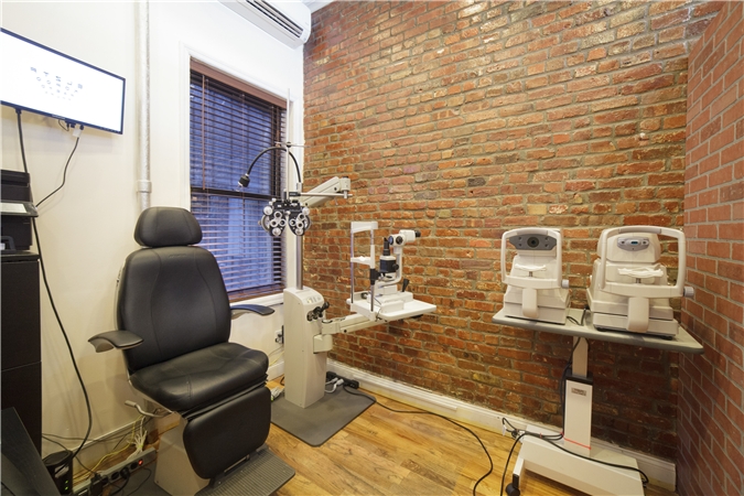 The View Optique | 844 Nostrand Ave., Brooklyn, NY 11225 | Phone: (718) 484-3760