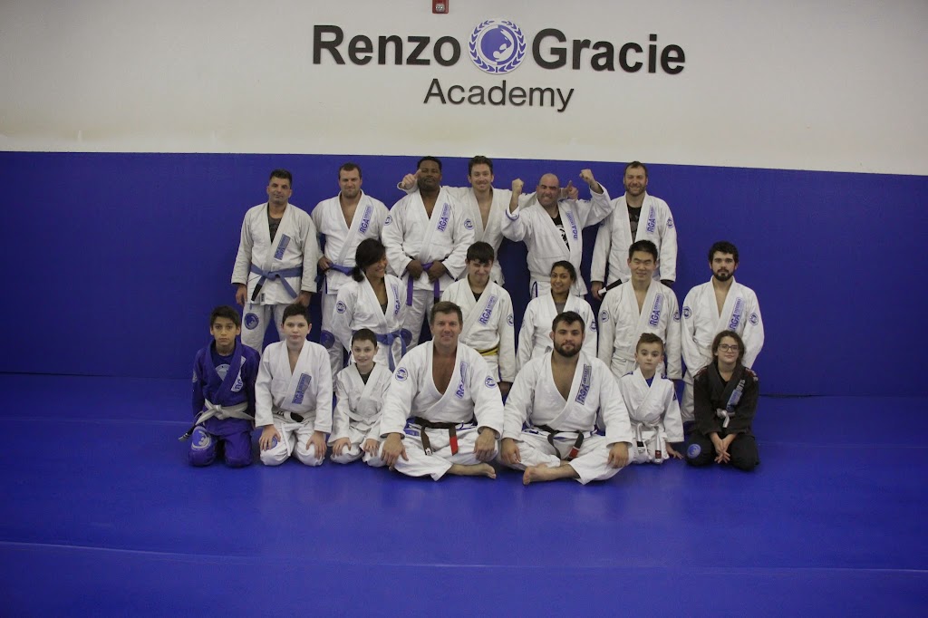 Renzo Gracie Academy | 1 Division St, Cresskill, NJ 07626 | Phone: (201) 568-6412