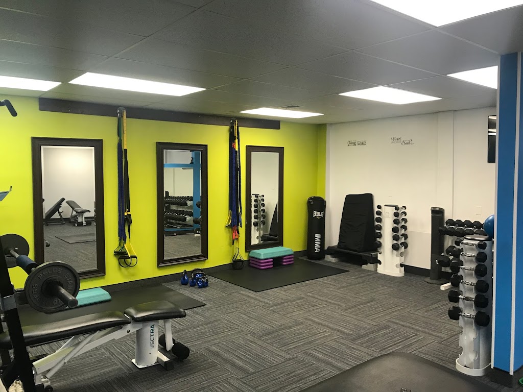 Integrated Fitness Solution | 55 Bryant Ave, Roslyn, NY 11576 | Phone: (516) 621-0614