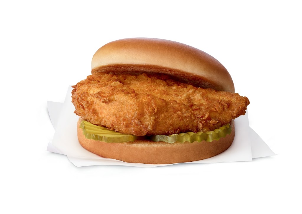 Chick-fil-A | 1530 Old Country Rd, Westbury, NY 11590 | Phone: (516) 222-2530