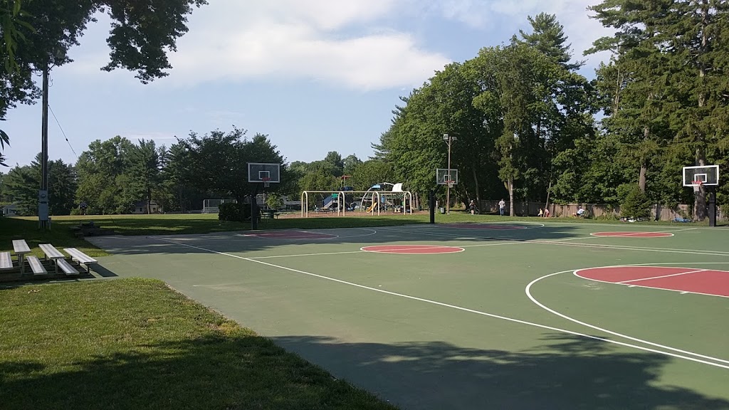 Pine Ridge Park | Rye Brook, NY 10573 | Phone: (914) 939-7054