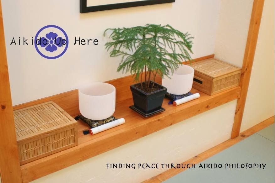 Aikido Up Here | 3 Henshaw St, New York, NY 10034 | Phone: (646) 483-8700