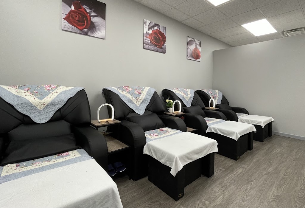 Jade Reflexology | 615 Merrick Ave, East Meadow, NY 11554 | Phone: (516) 750-5888