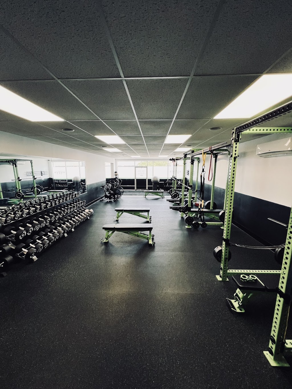 Apex Training & Performance | 501, 503 W Montauk Hwy, Lindenhurst, NY 11757 | Phone: (631) 412-3437