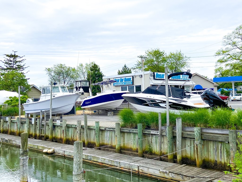 Great Bay Marine | 565 W Montauk Hwy, Lindenhurst, NY 11757 | Phone: (631) 991-3855