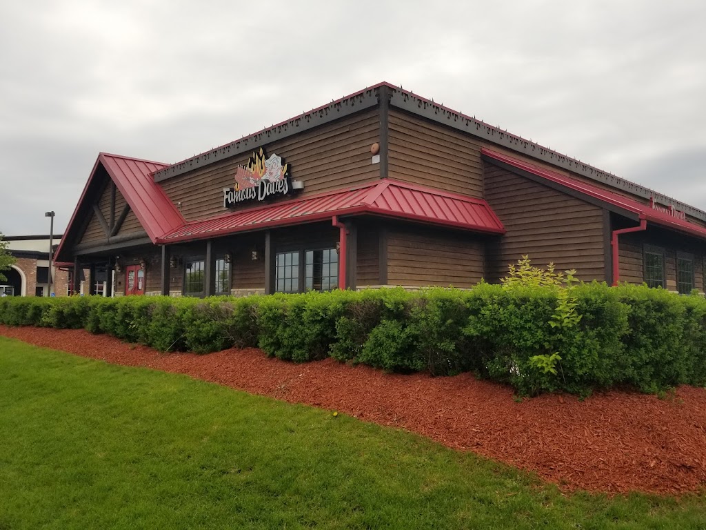 Famous Daves Bar-B-Que | 1060 Corporate Dr, Westbury, NY 11590 | Phone: (516) 832-7300