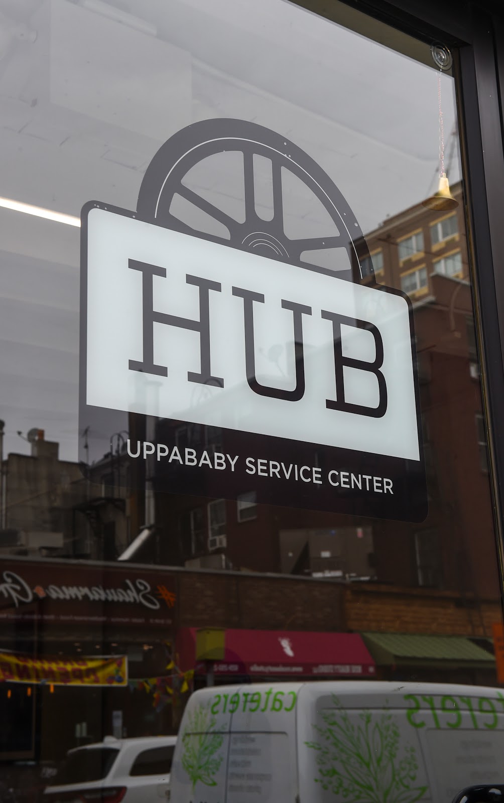 UPPAbaby HUB - Brooklyn Service Center | 90 Smith St, Brooklyn, NY 11201 | Phone: (347) 765-2889