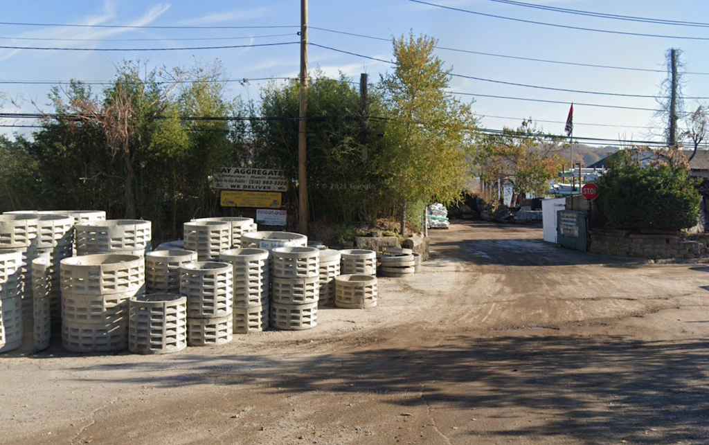 Bay Aggregates | 145 W Shore Rd, Port Washington, NY 11050 | Phone: (516) 883-3322