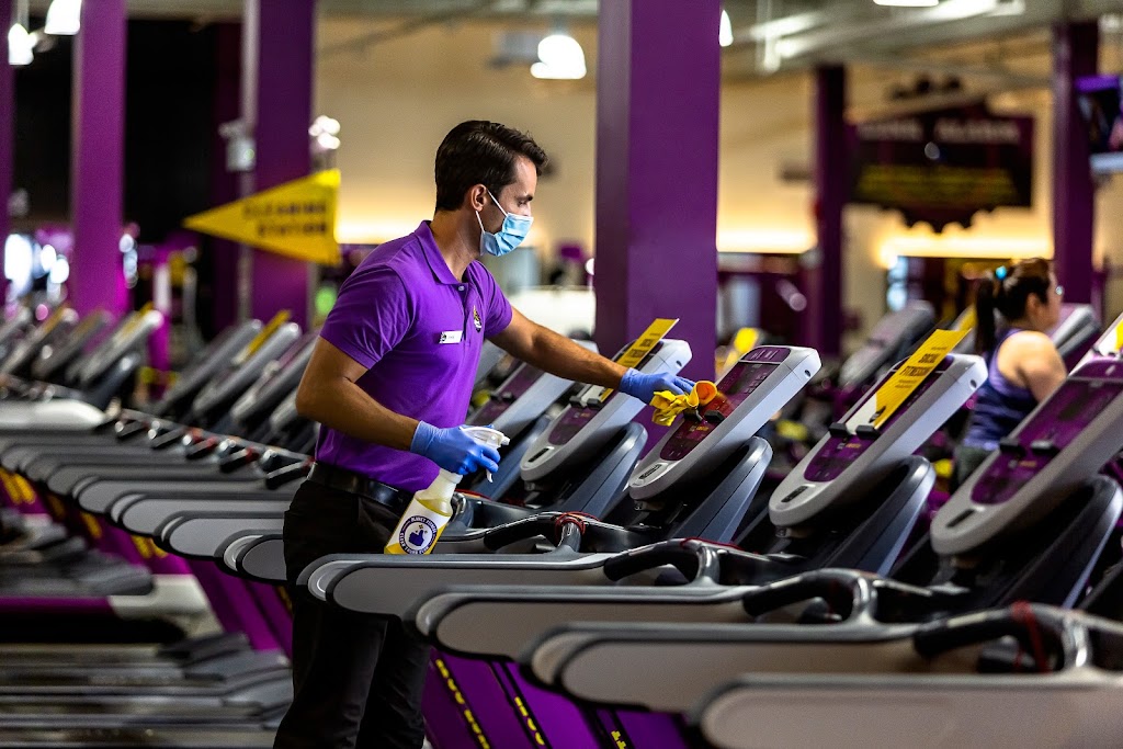 Planet Fitness | 441 Rockaway Ave, Brooklyn, NY 11212 | Phone: (646) 216-3023