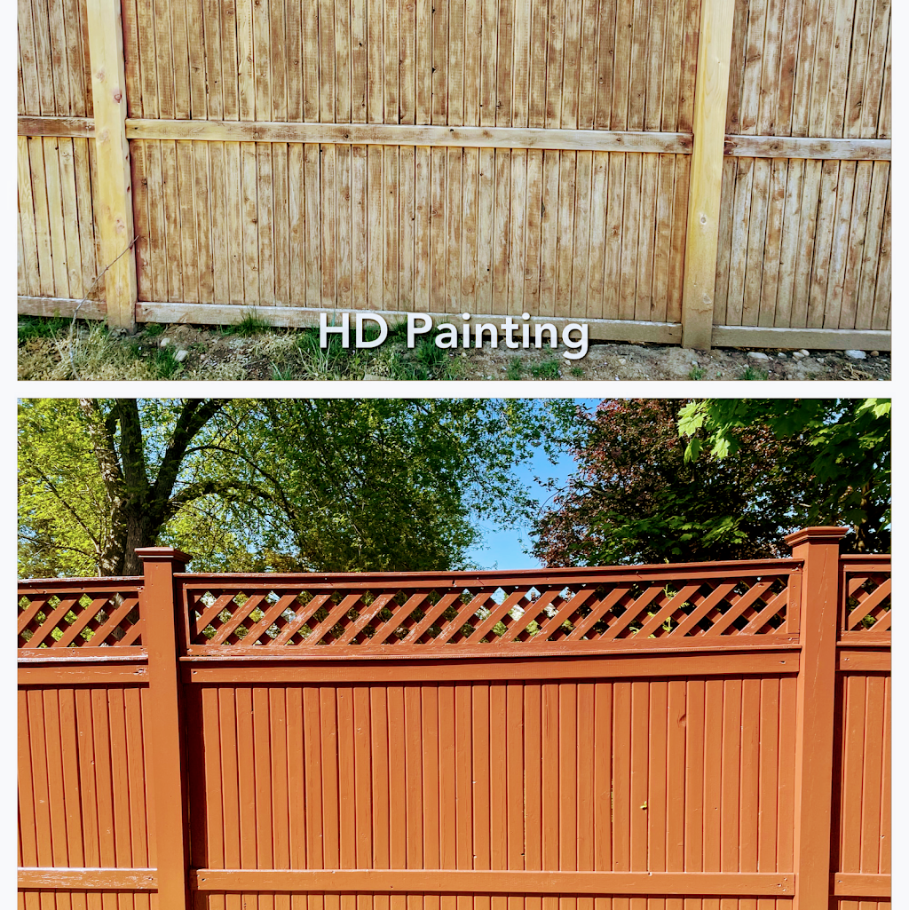 HD Painting LLC | 3 Trolley Pl, Norwalk, CT 06853 | Phone: (203) 919-6643