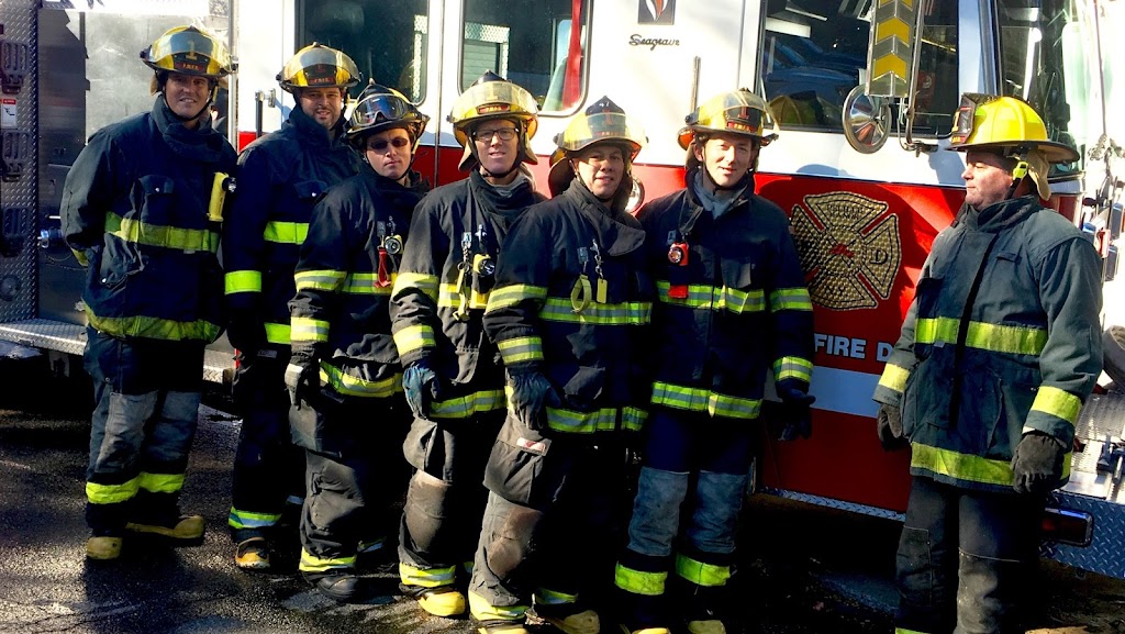 Pelham Manor Volunteer Fire Co | 1090 Clay Ave, Pelham, NY 10803 | Phone: (914) 738-8824