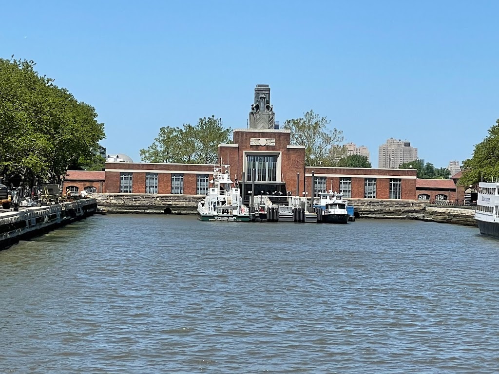 Ellis Island Immigrant Building | New York, NY 10004 | Phone: (917) 299-3843