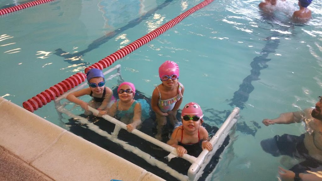 SafeSplash Swim School - Secaucus | 1200 Koelle Blvd, Secaucus, NJ 07094 | Phone: (201) 289-8640