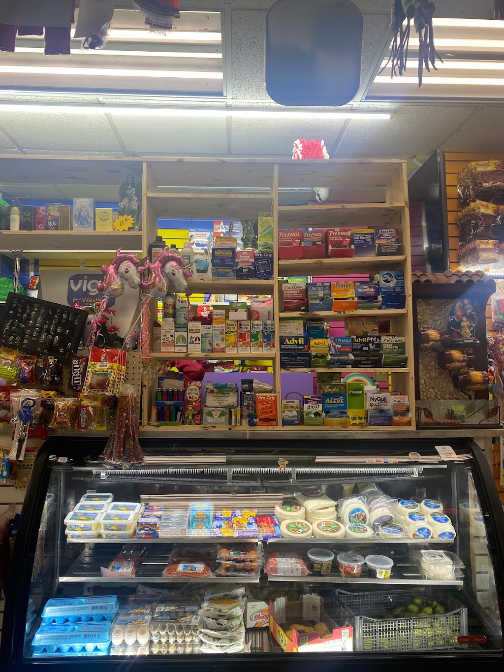 Mexican Grocery | 7221 New Utrecht Ave, Brooklyn, NY 11228 | Phone: (646) 468-4362