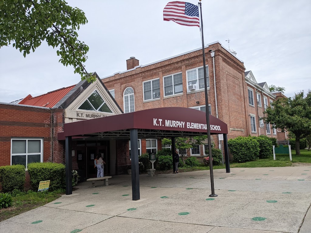 K T Murphy Elementary School | 19 Horton St, Stamford, CT 06902 | Phone: (203) 977-4516