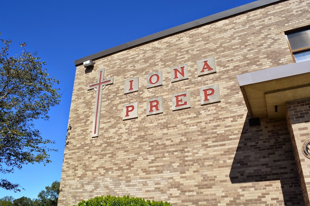 Iona Preparatory Upper School | 255 Wilmot Rd, New Rochelle, NY 10804 | Phone: (914) 632-0714