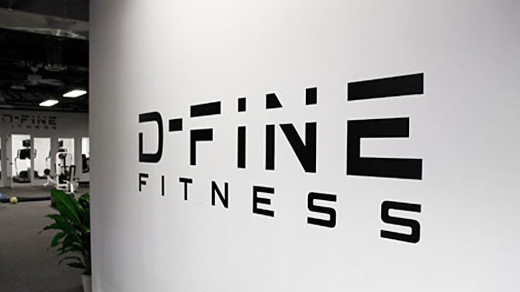 D-Fine Fitness | 1 Albertson Ave, Albertson, NY 11507 | Phone: (516) 484-6300