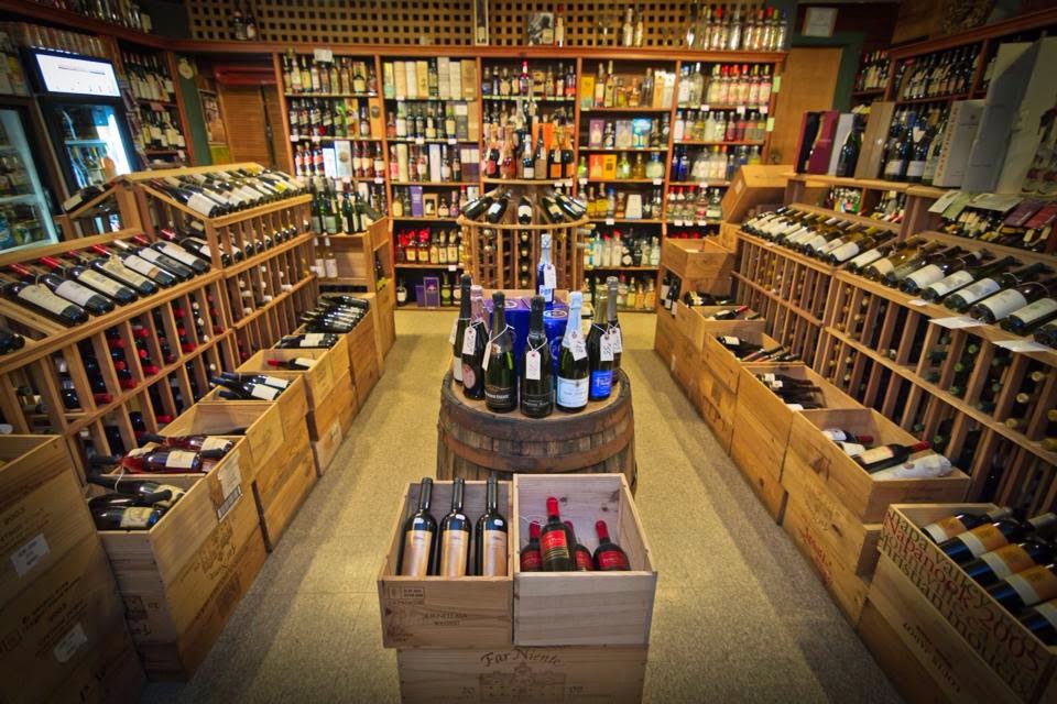 Glenville Wine & Spirits | 15 Glenville St, Greenwich, CT 06831 | Phone: (203) 531-7923