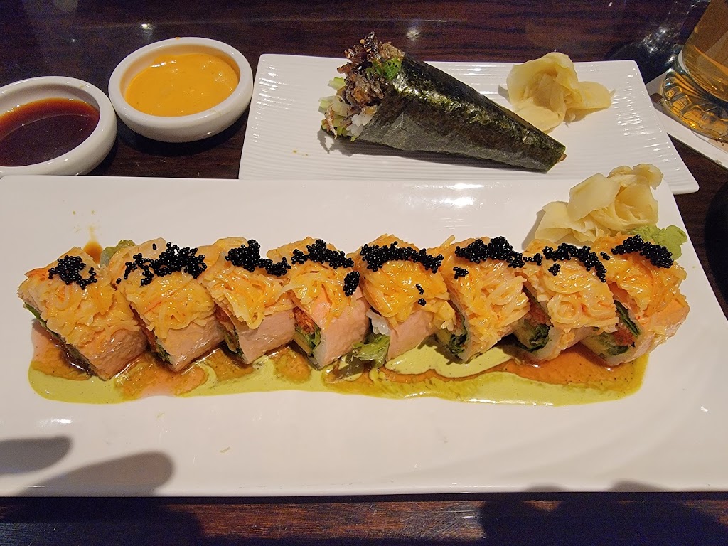 The One Sushi | 330 Merrick Rd, Amityville, NY 11701 | Phone: (631) 598-2229