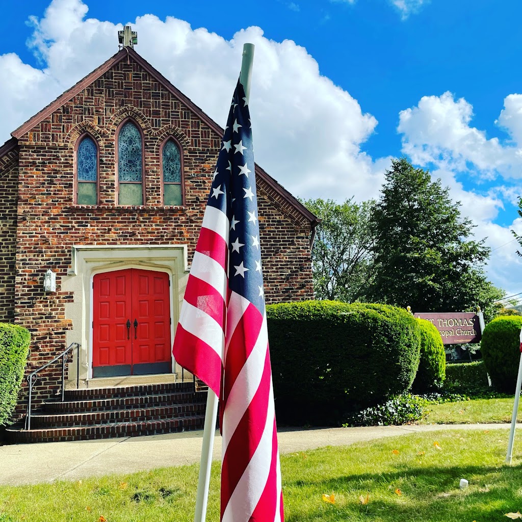 St Thomas Episcopal Church | 6 Commonwealth Blvd, Bellerose, NY 11001 | Phone: (516) 354-6866