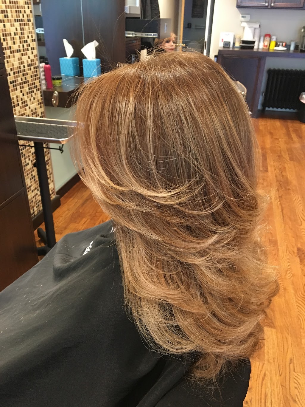 Delight Hair Salon | 372 Tulip Ave, Floral Park, NY 11001 | Phone: (516) 233-2039