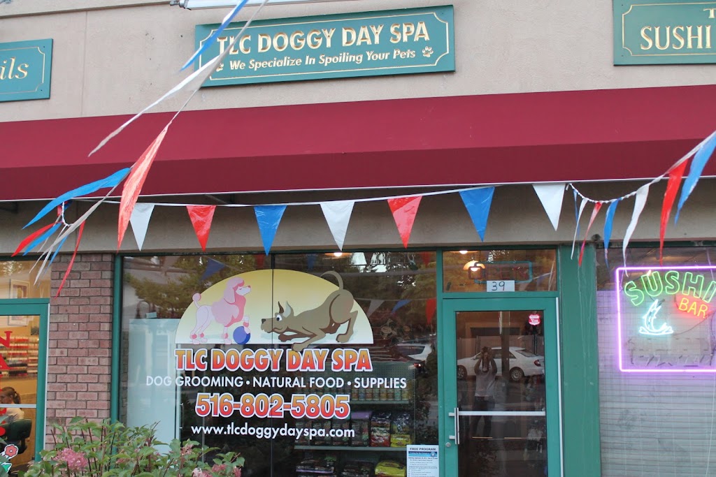 Lucky Paws Pet Grooming | 39 Berry Hill Rd, Syosset, NY 11791 | Phone: (516) 802-5805