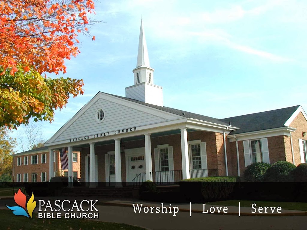 Pascack Bible Church | 181 Piermont Ave, Hillsdale, NJ 07642 | Phone: (201) 666-2353