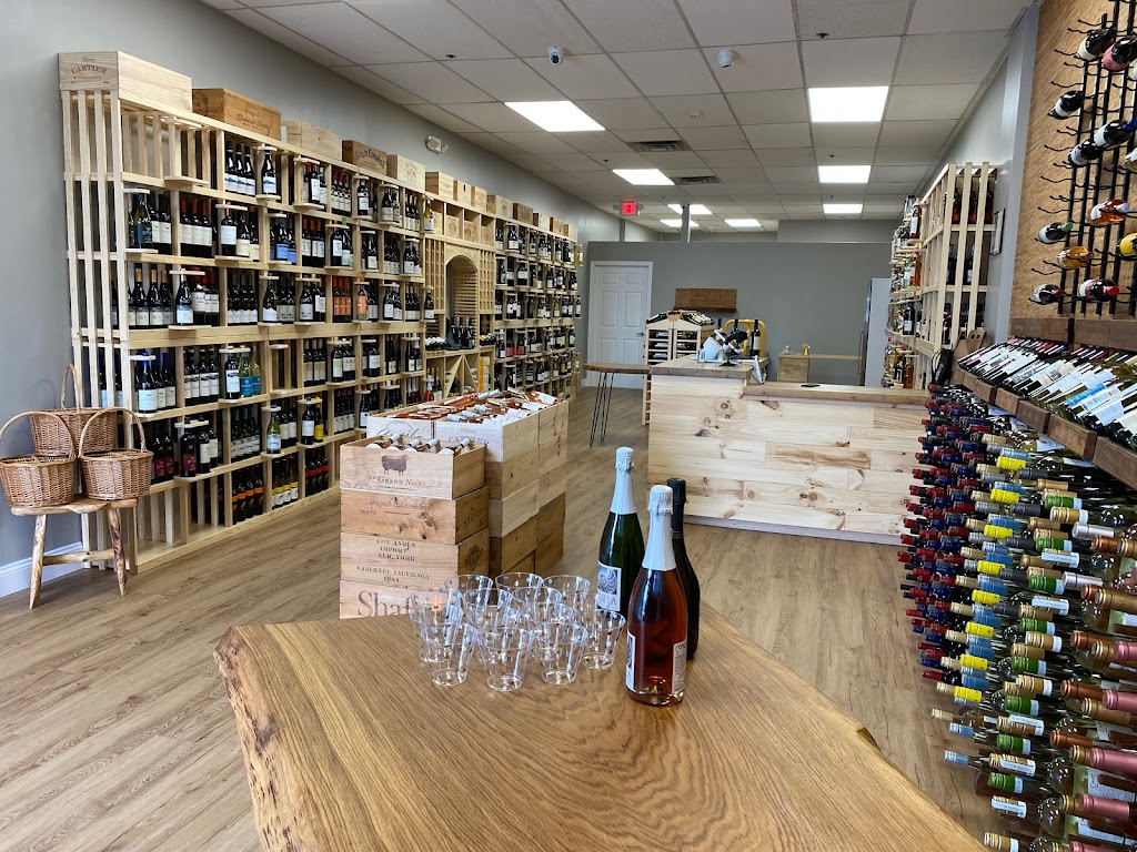 Aged Cork Wine & Spirits | 2237 Central Park Ave, Yonkers, NY 10710 | Phone: (914) 268-0525