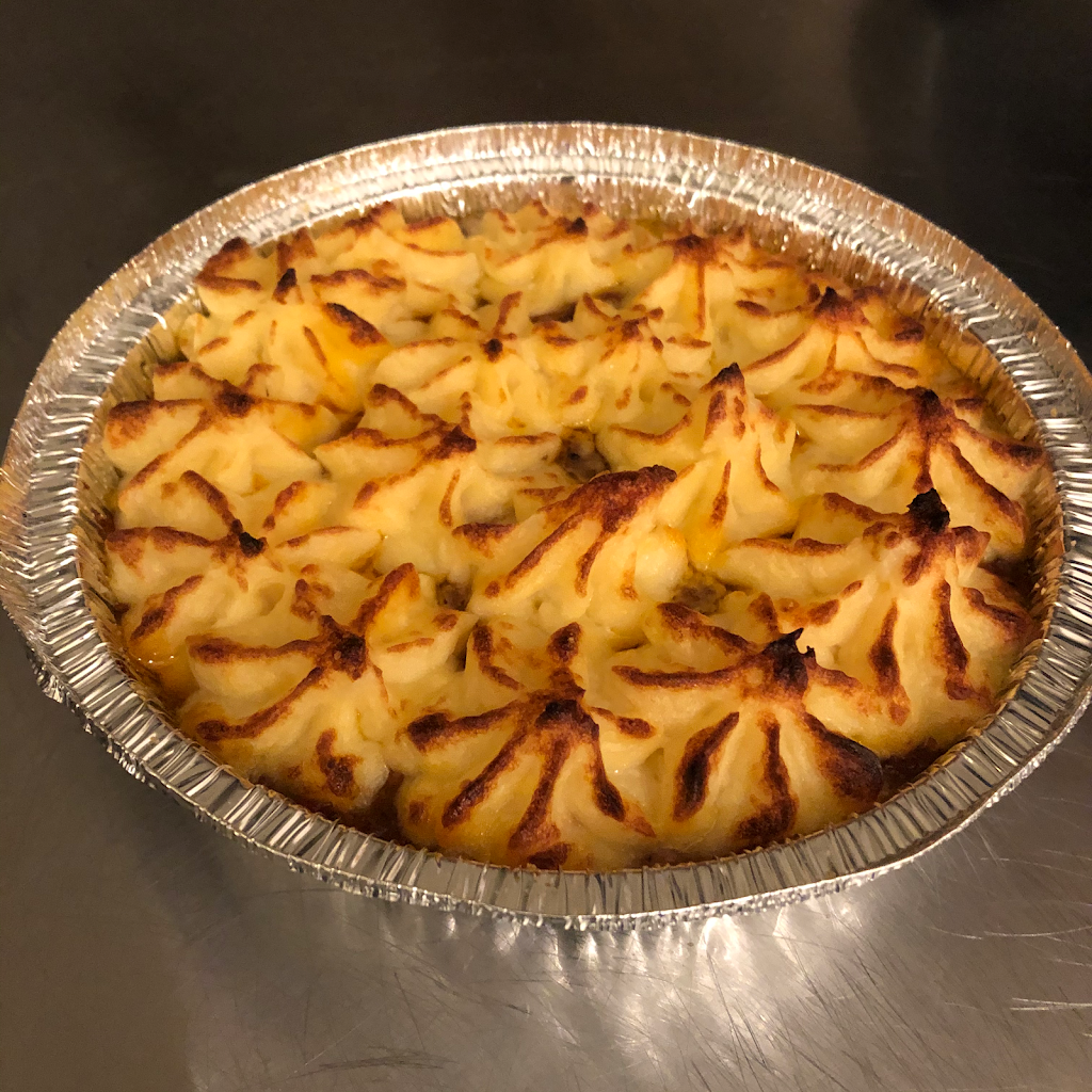 Kensington Pies | 548 E Meadow Ave, East Meadow, NY 11554 | Phone: (516) 794-0044