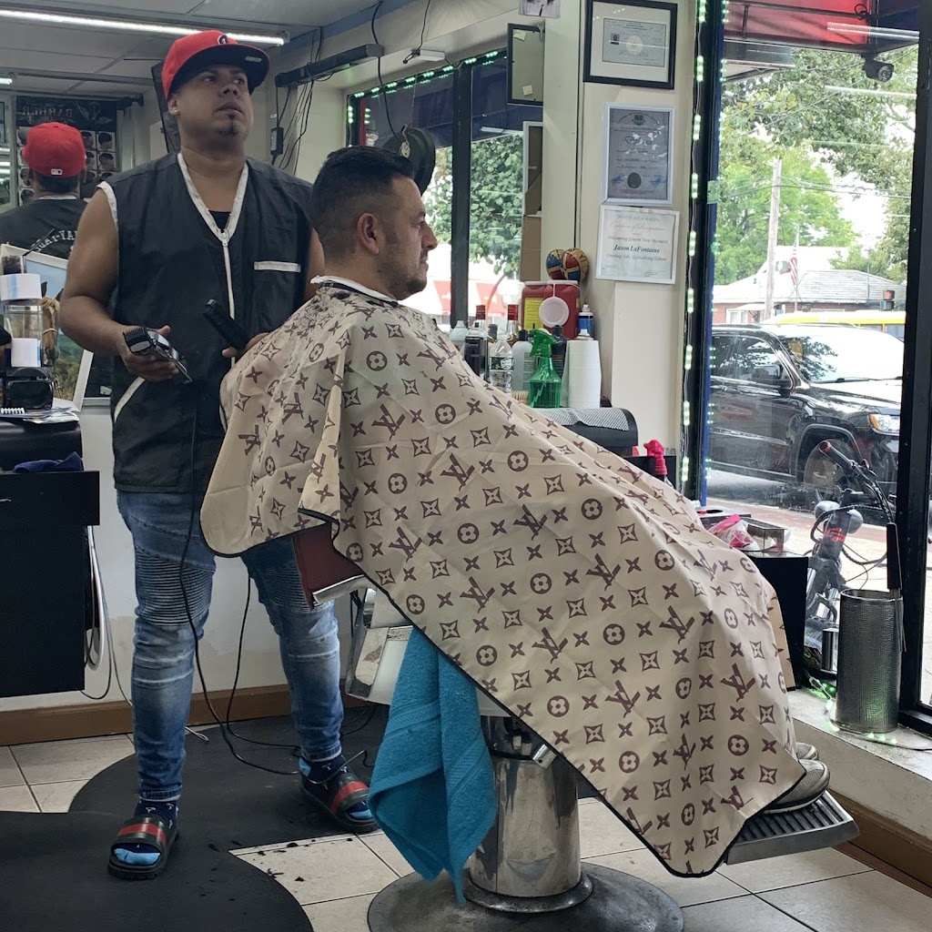 Sixo Barber Shop | 481 A Hempstead Turnpike, Elmont, NY 11003 | Phone: (516) 502-2760