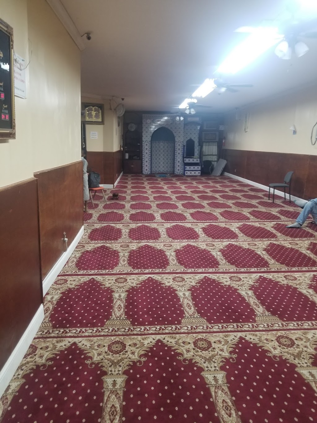 Masjid Taqwa | 1201 Southern Blvd, Bronx, NY 10459 | Phone: (917) 507-7556