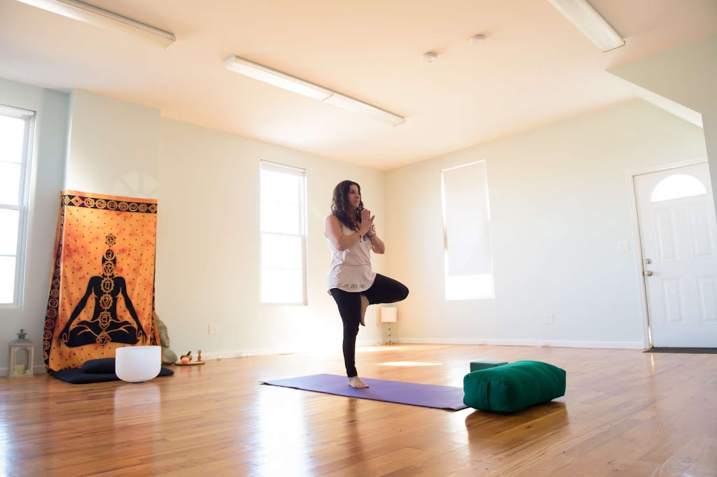 The Yoga Womb | 131 S Smith St, Lindenhurst, NY 11757 | Phone: (631) 478-7301