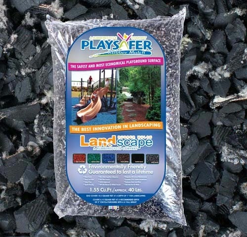 B Safe Rubber Mulch | 425 Sunrise Hwy, Freeport, NY 11520 | Phone: (516) 377-3667