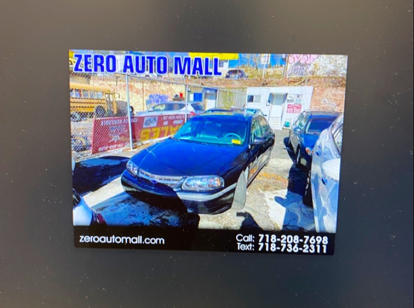 Zero Auto Mall | 1751 Bushwick Ave, Brooklyn, NY 11207 | Phone: (718) 208-7698